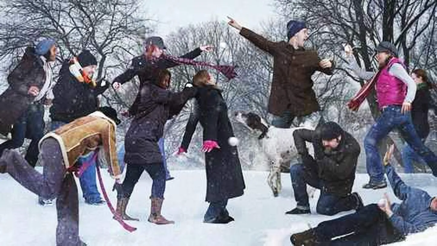 Raksta foto