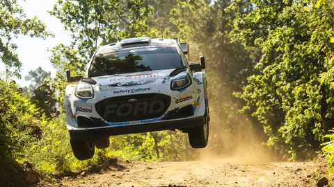 Tiimiboss: WRC peab kiiresti leidma uue suuna, et vältida hääbumist