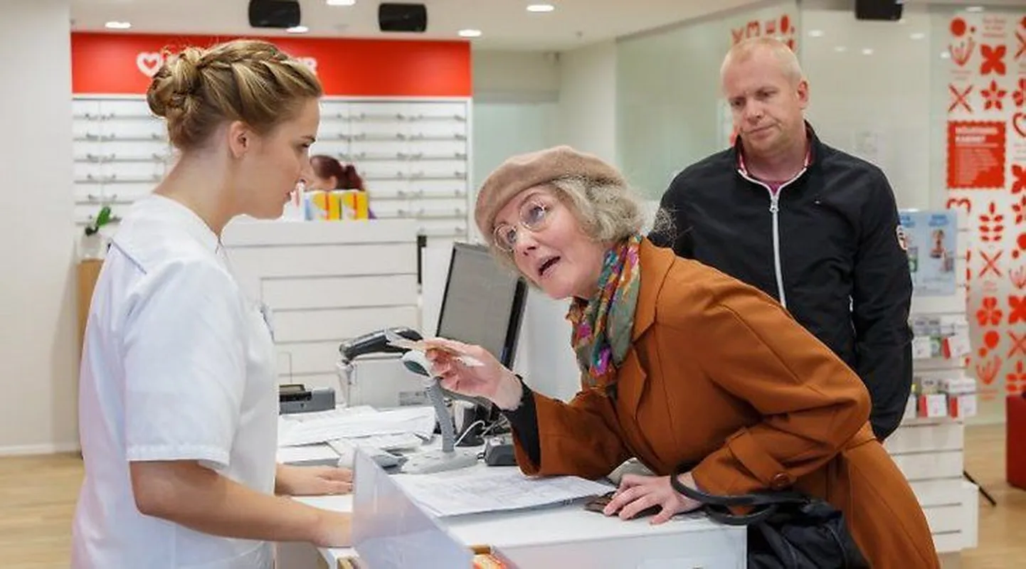 Eesti otsib superheeringat