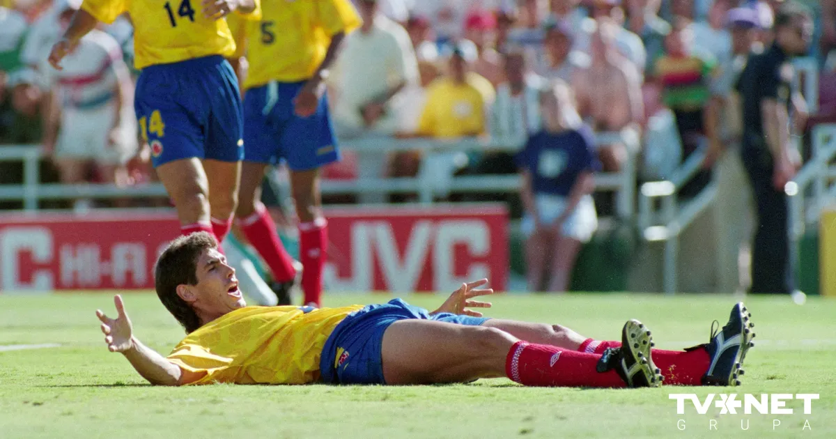 World Cup Player Faces Serious Rape Allegations