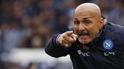 Itālijas A sērijas klubam "Juventus" atrasts jauns galvenais treneris