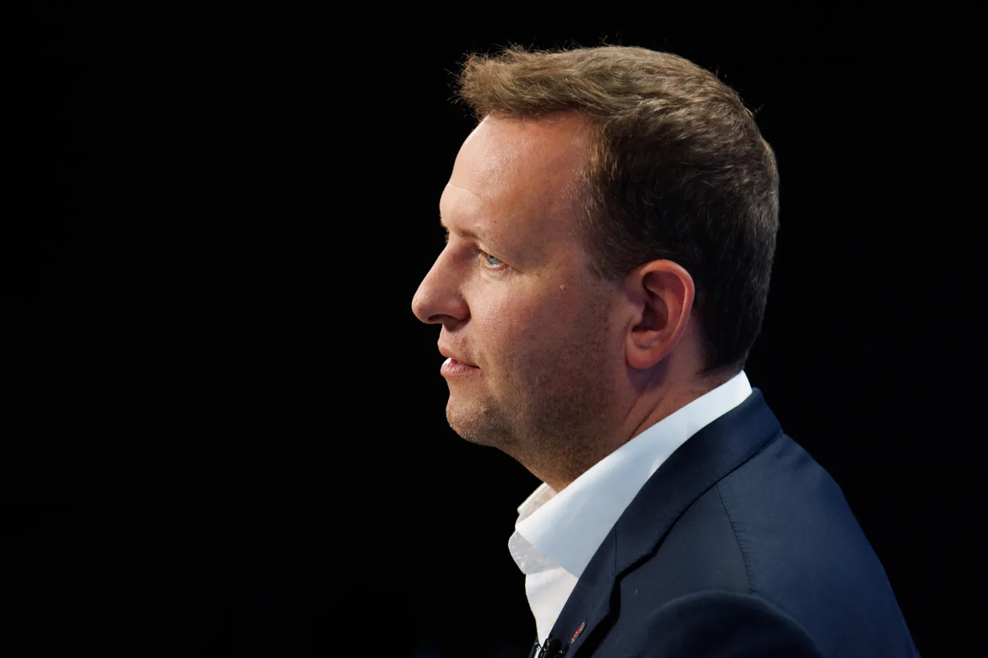 Lauri Läänemets.