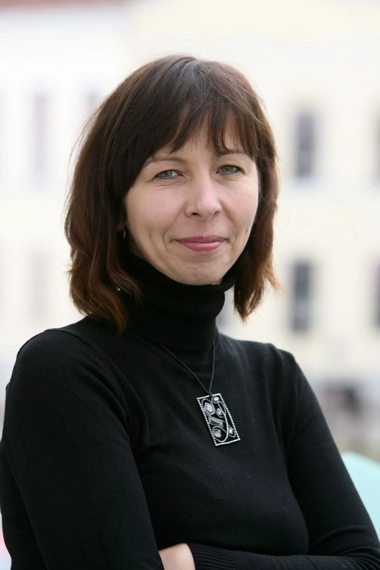 Tiia Luht