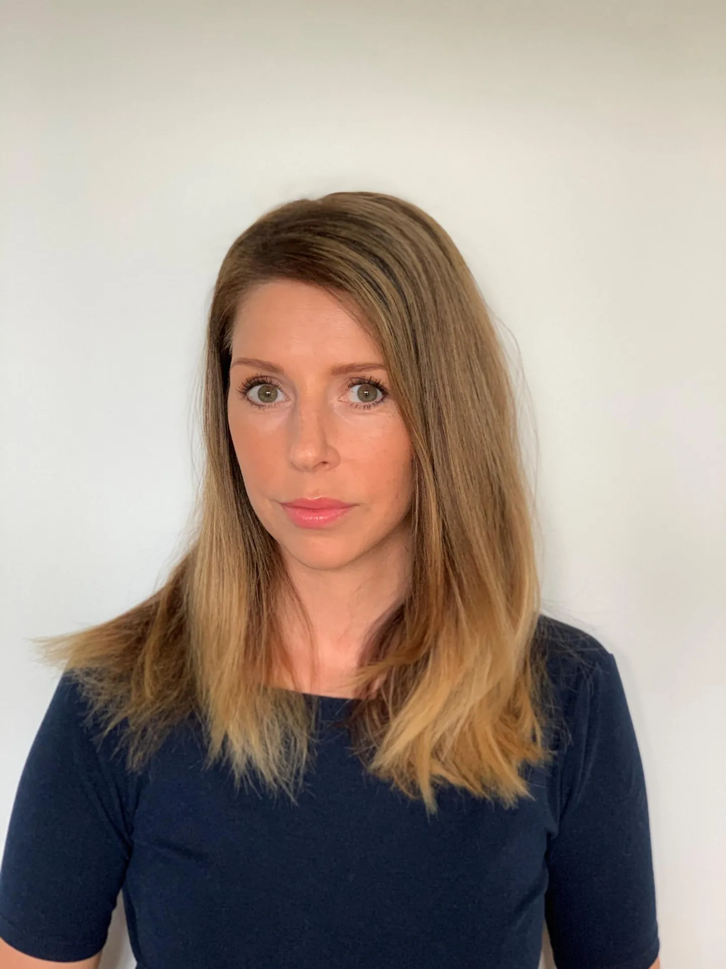Elke Lillemets