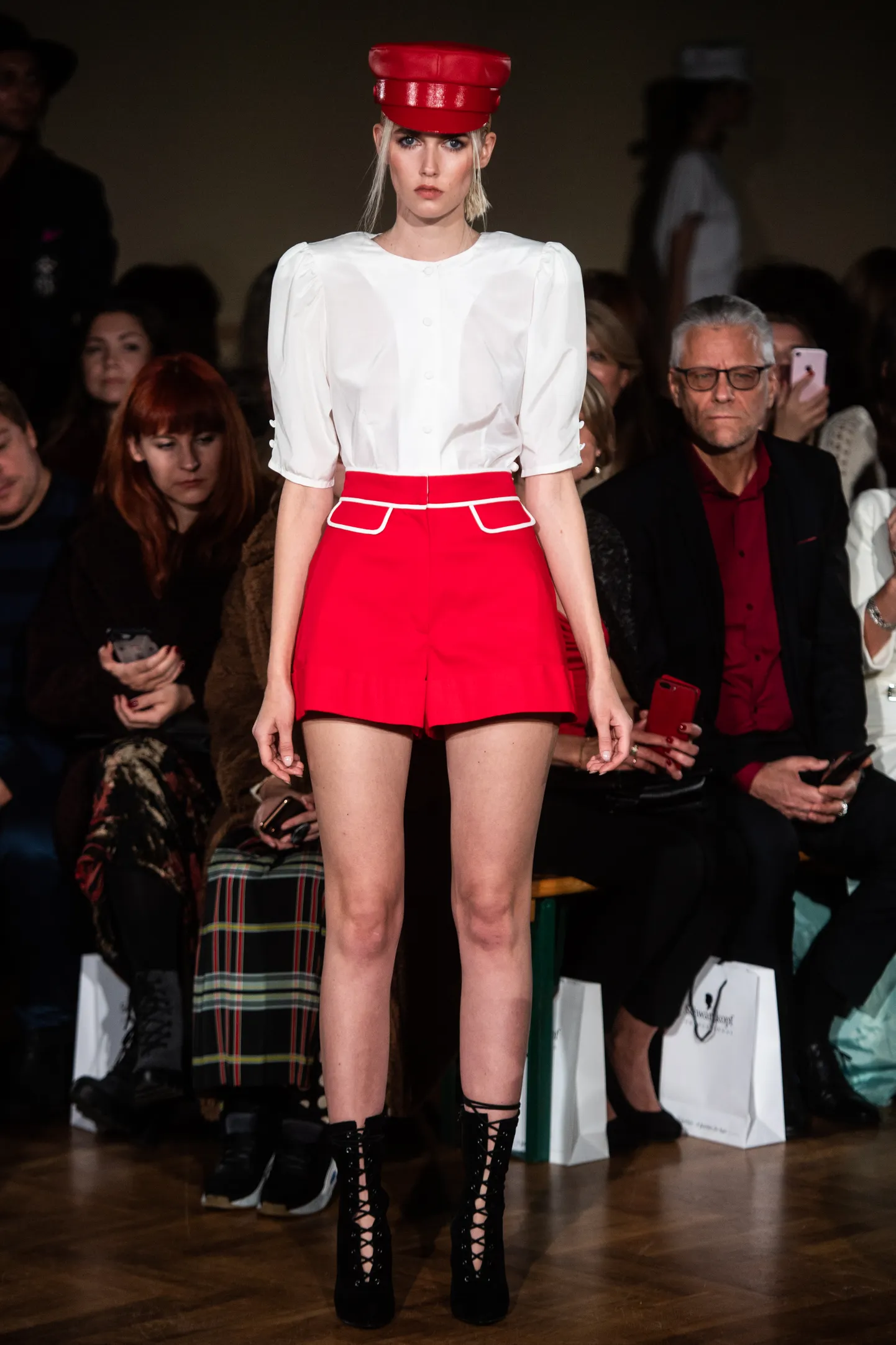 RFW 2.diena:  NONAME Atelier