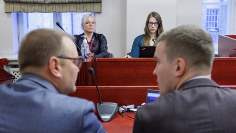 Kui palju maksab Eestis inimelu? Kohus peab raskelt haige naise elupäästvat ravimit liiga kalliks