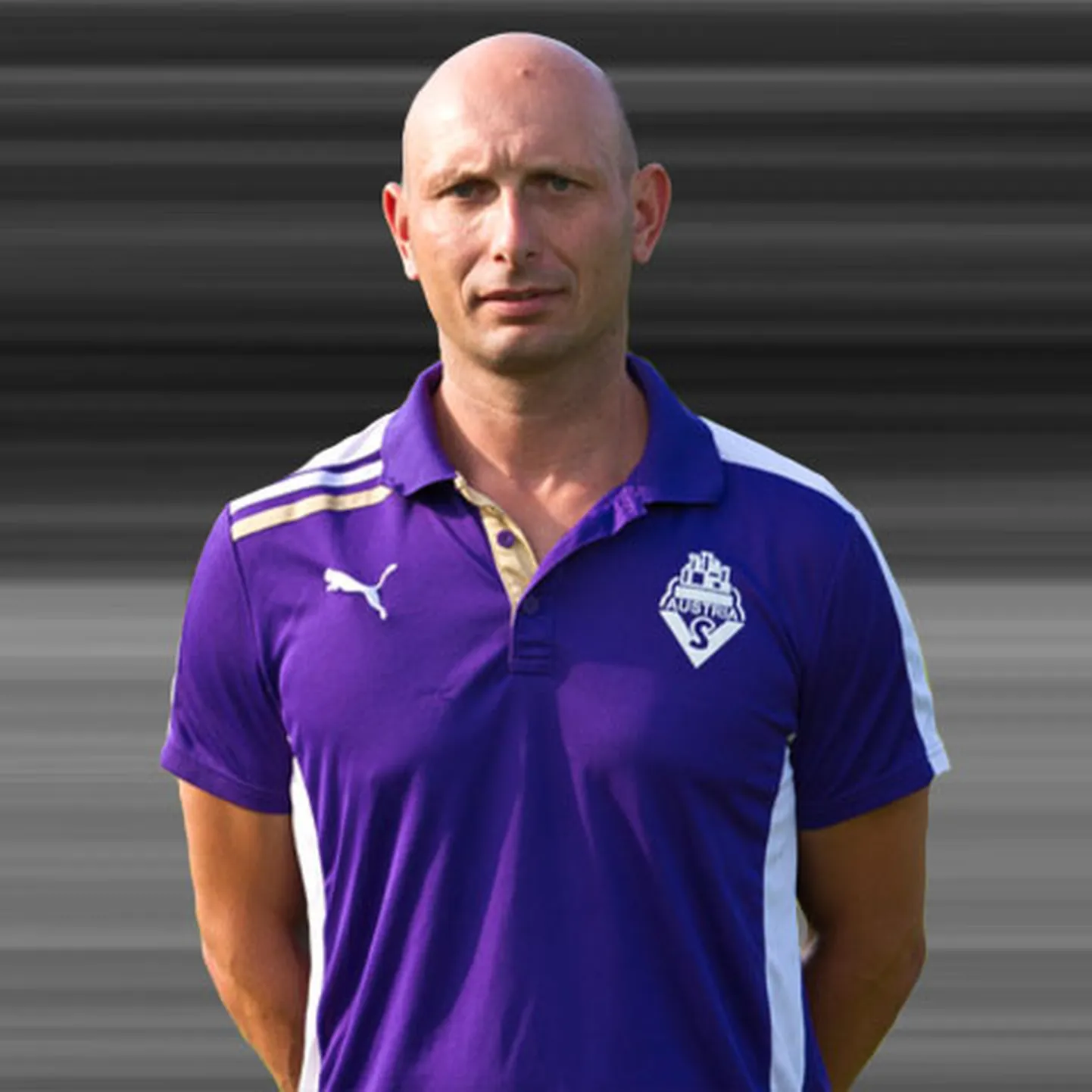 Thomas Klochan.