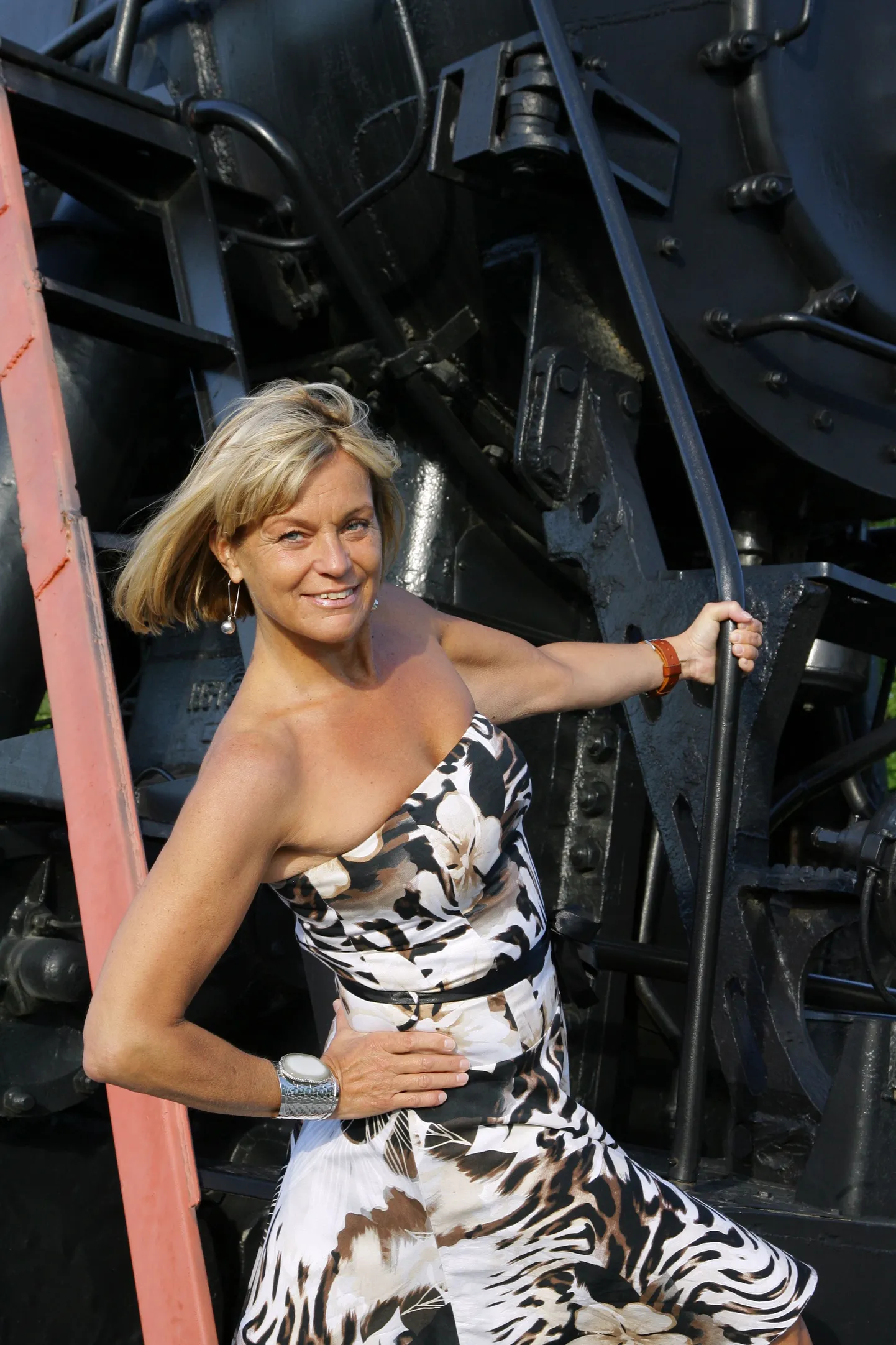 Anne Veesaar