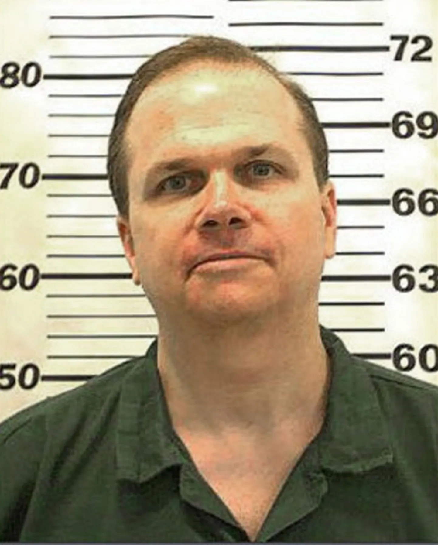 Mark Chapman