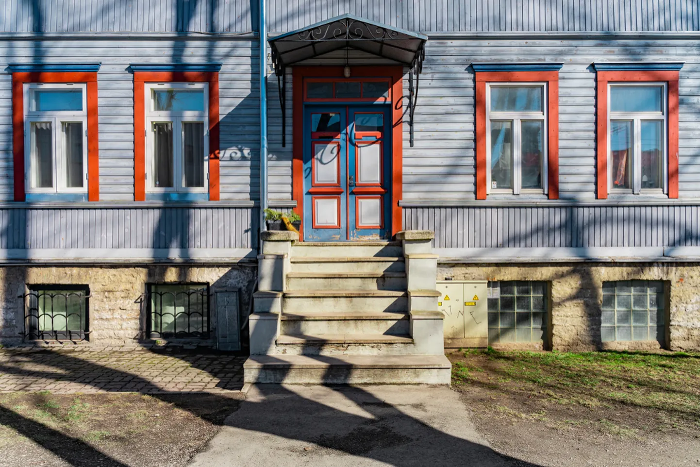 Üks olulisemaid puitmaja eeliseid on kindlasti tervislik elukeskkond.