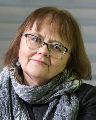Erika Kõllo.