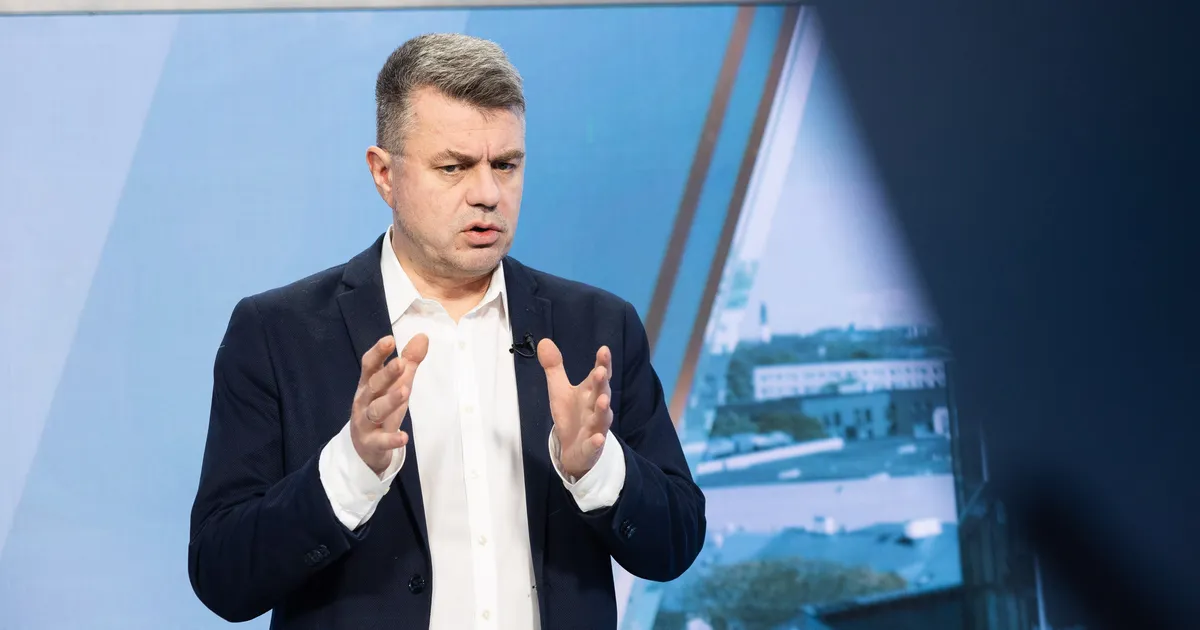 Isamaa suur edu erakondade reitingutabelis püsib