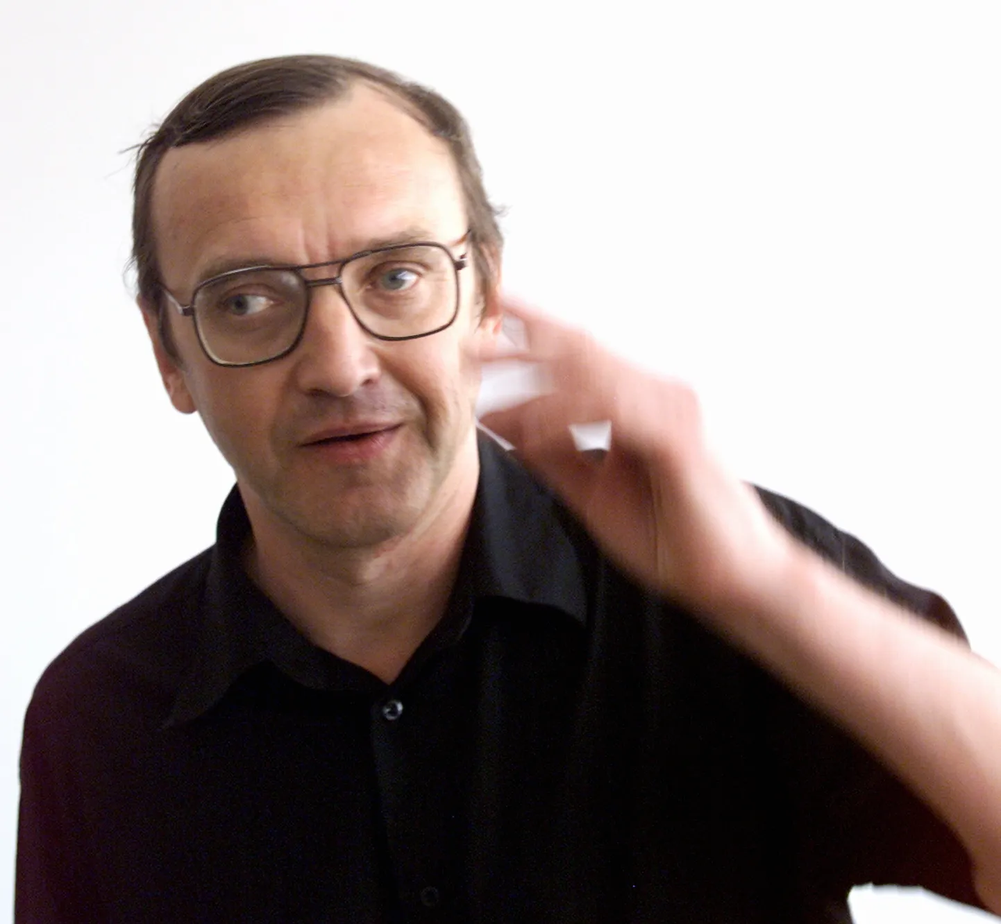 KALLE KÄSPER