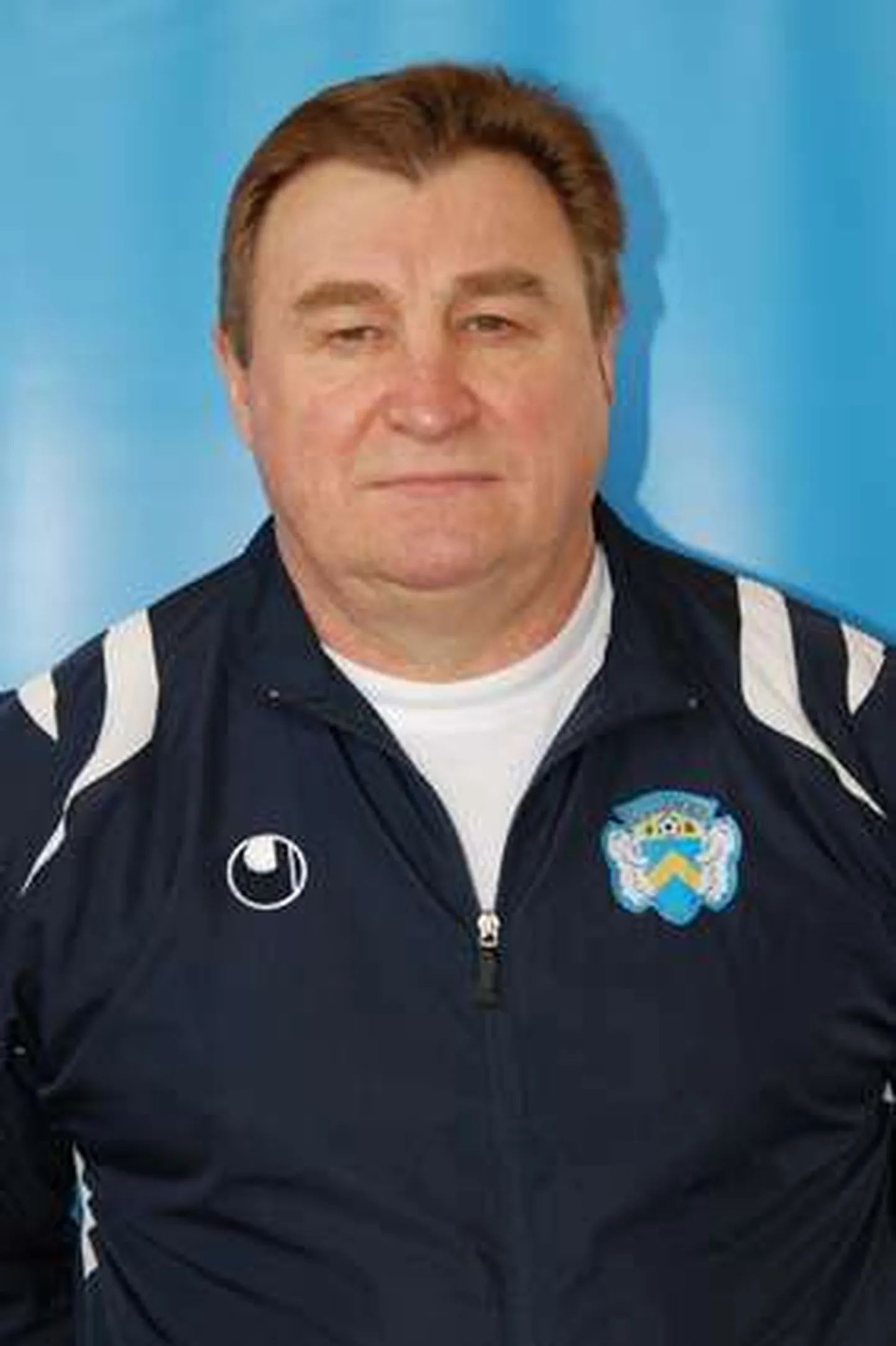 Vladimir Kazatšjonok.
