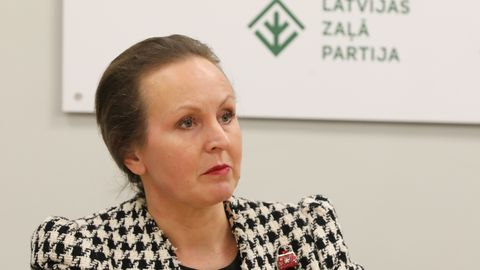 Латвийский министр возмущается: в Эстонии людей меньше, а бюджет здравоохранения на один миллиард больше