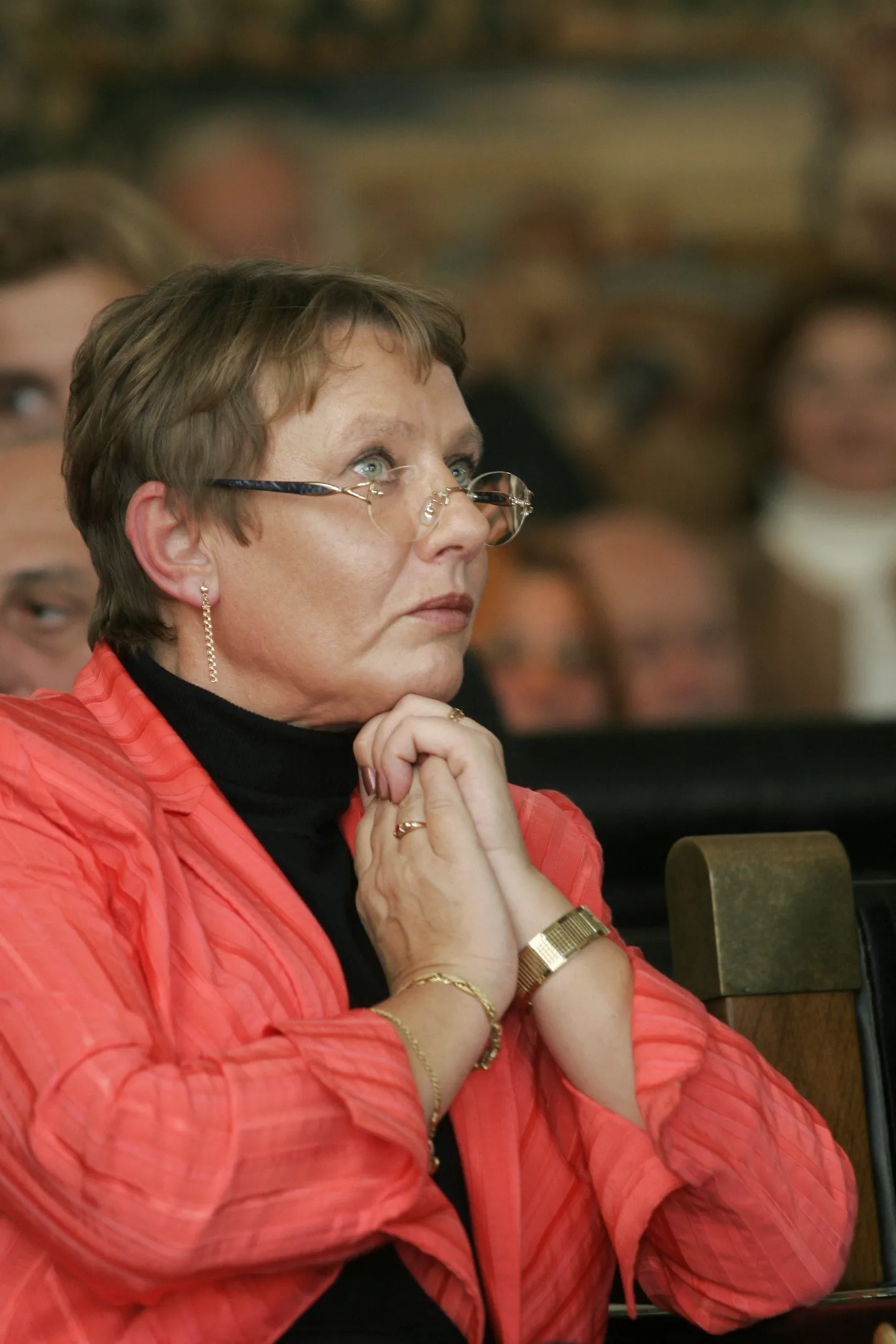 Karin Jaani