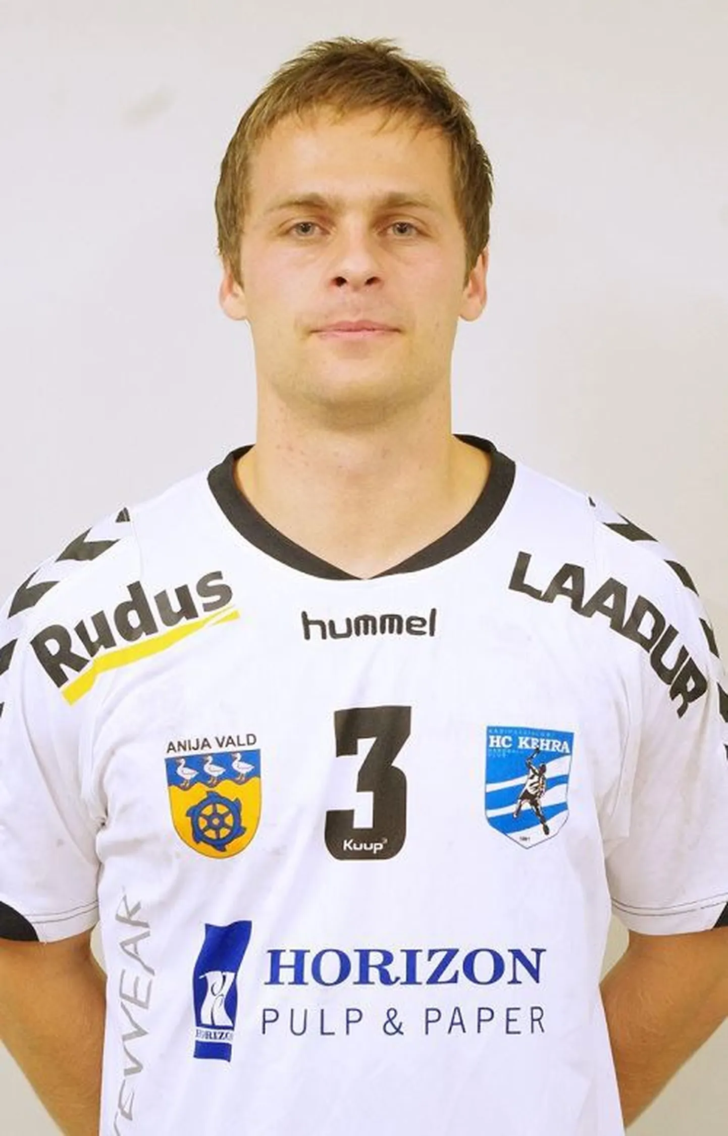 Risto Lepp.