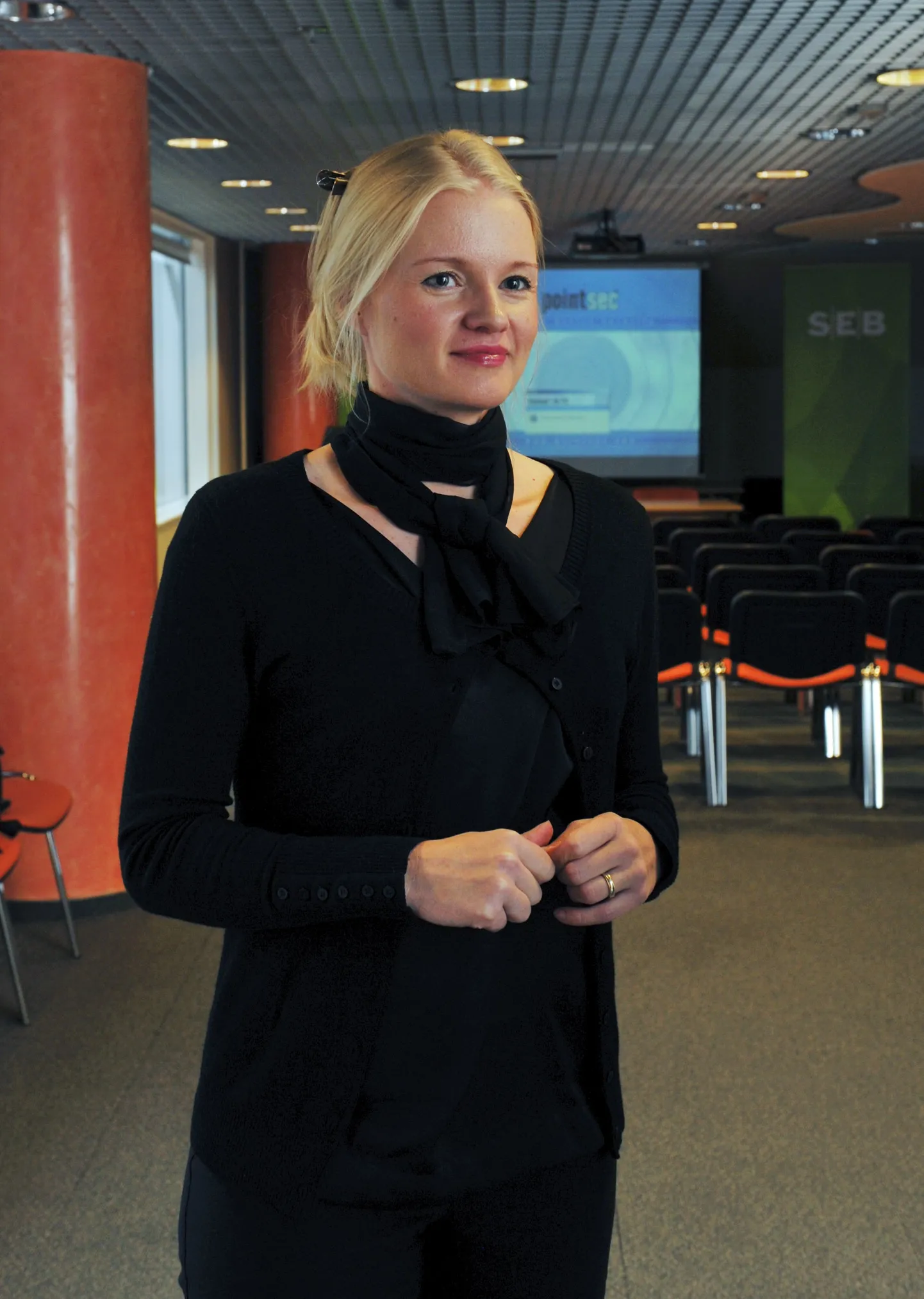Ruta Arumäe.