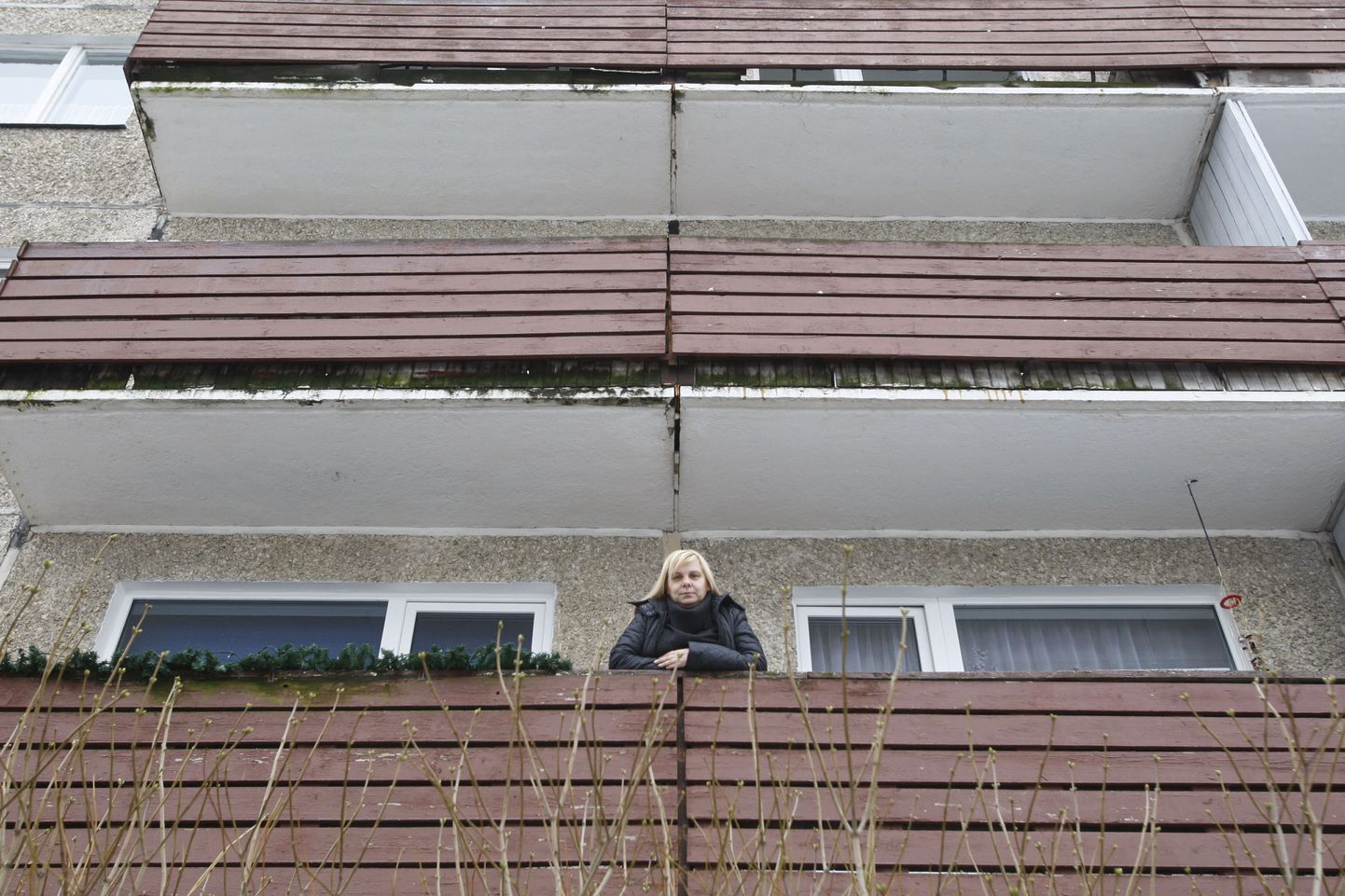 Veerand miljonit eestimaalast elab kodudes, mille väärtus on kukkunud alla soetamishinna.