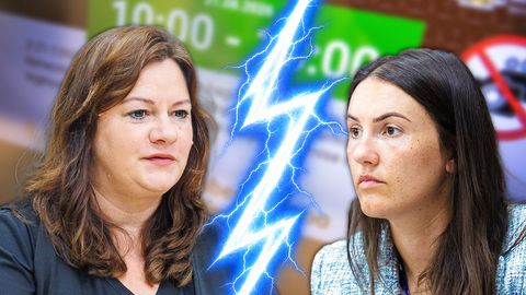 HIRMKALLIS KOHTUSAAGA ⟩ Üks sõna «Kuuuurijas» käivitas viis aastat kestnud kohtutüli, mille taustal on ligi miljoni euro väärtuses vallavara