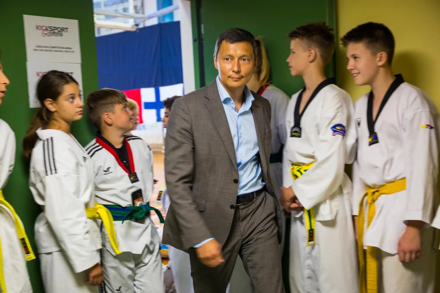 Mihhail Kõlvart.