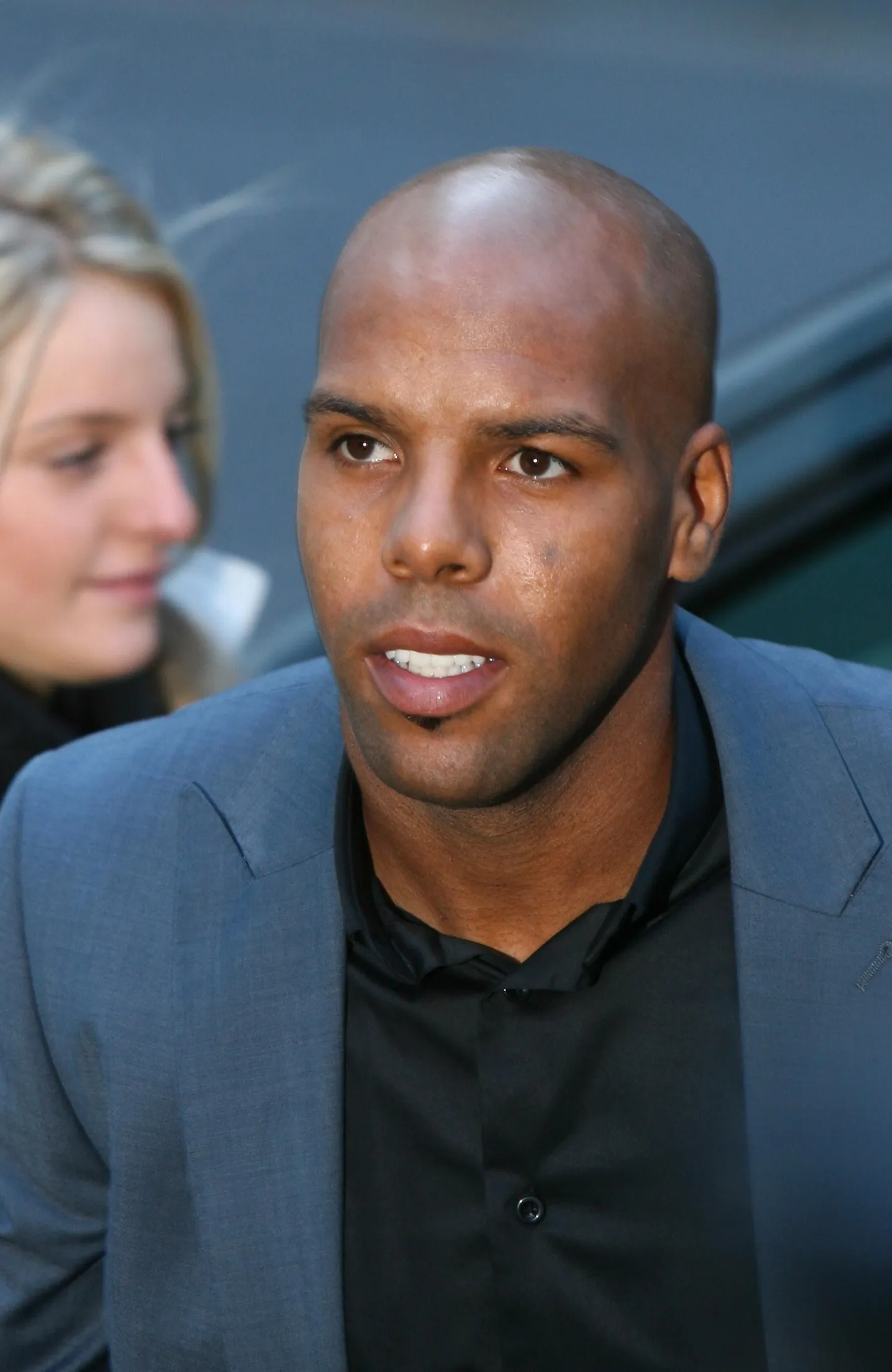 Marlon King