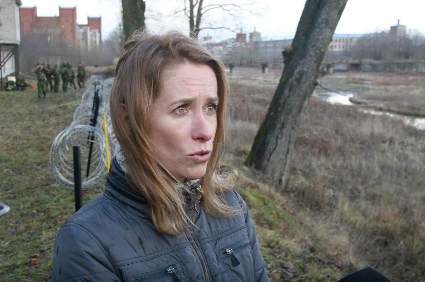 Kaja Kallas.