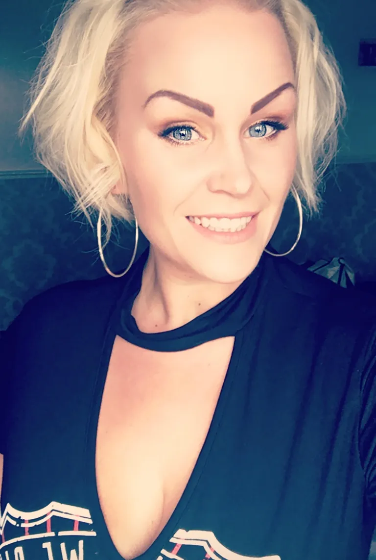 Tanya.