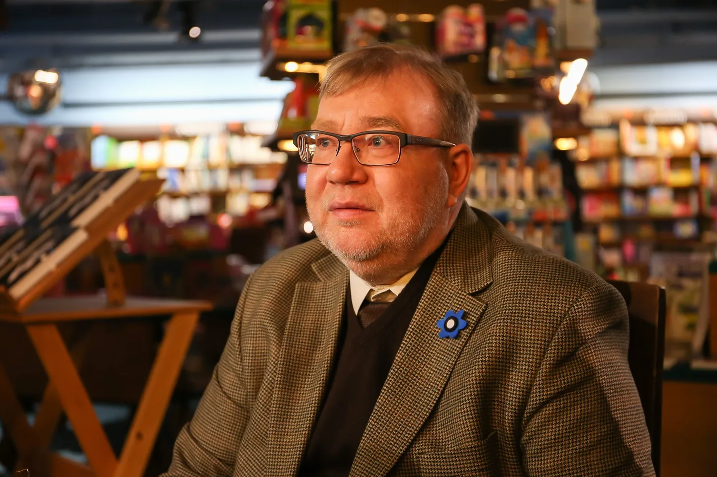 Mart Laar