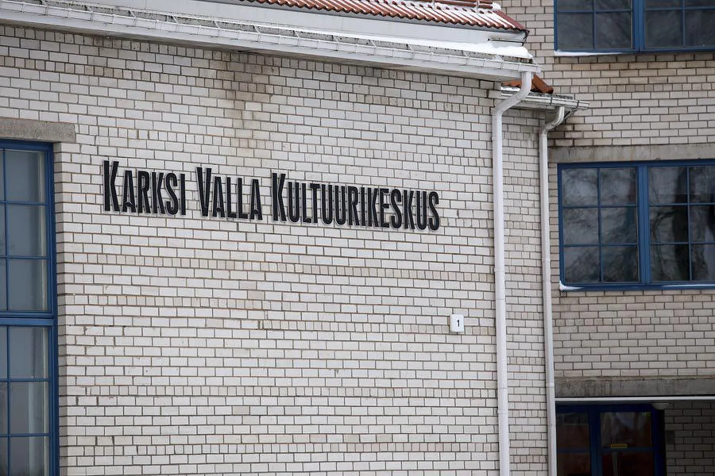Mulgi vallas töötab veel endise nimega Karksi valla kultuurikeskus.