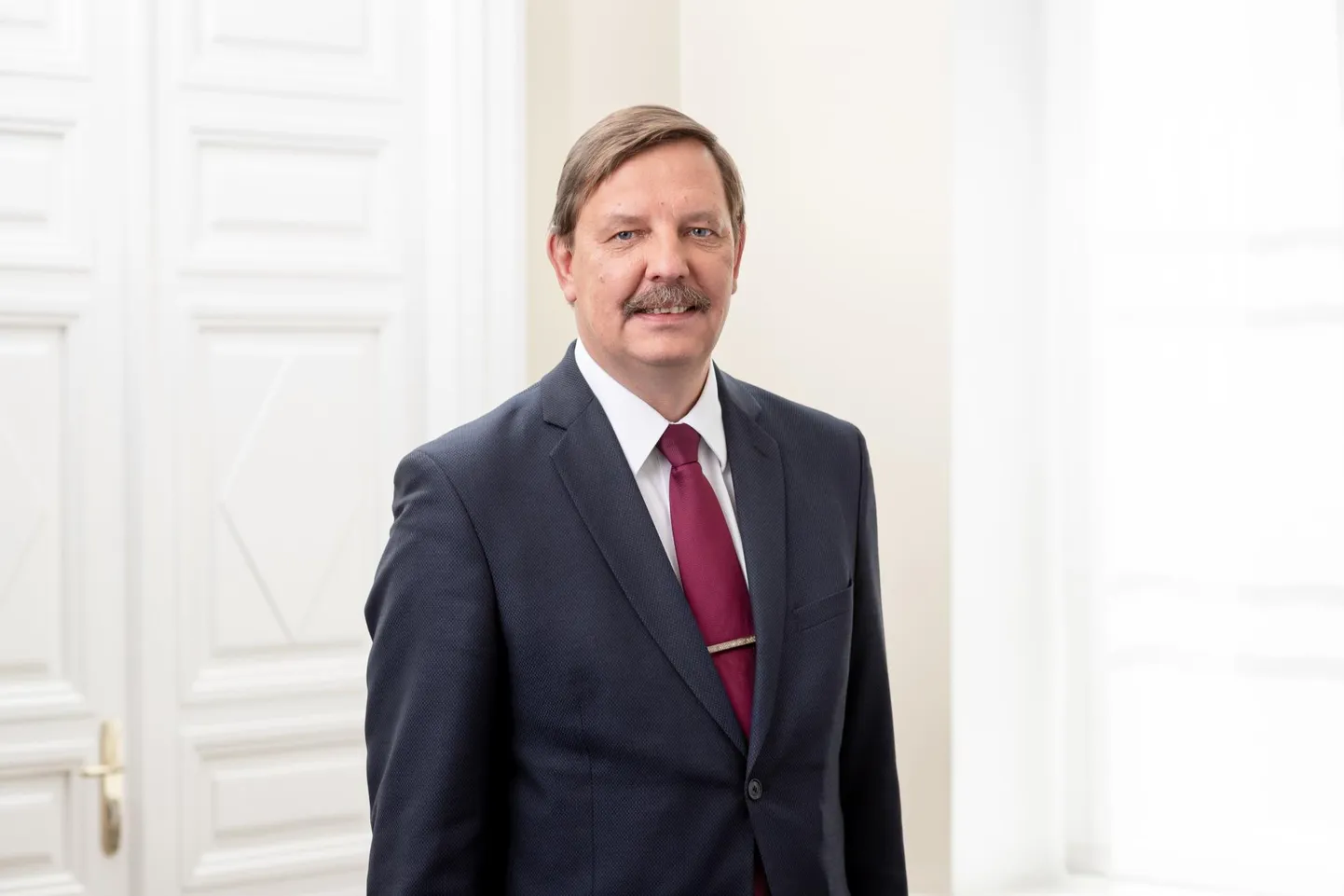 Taavi Aas.