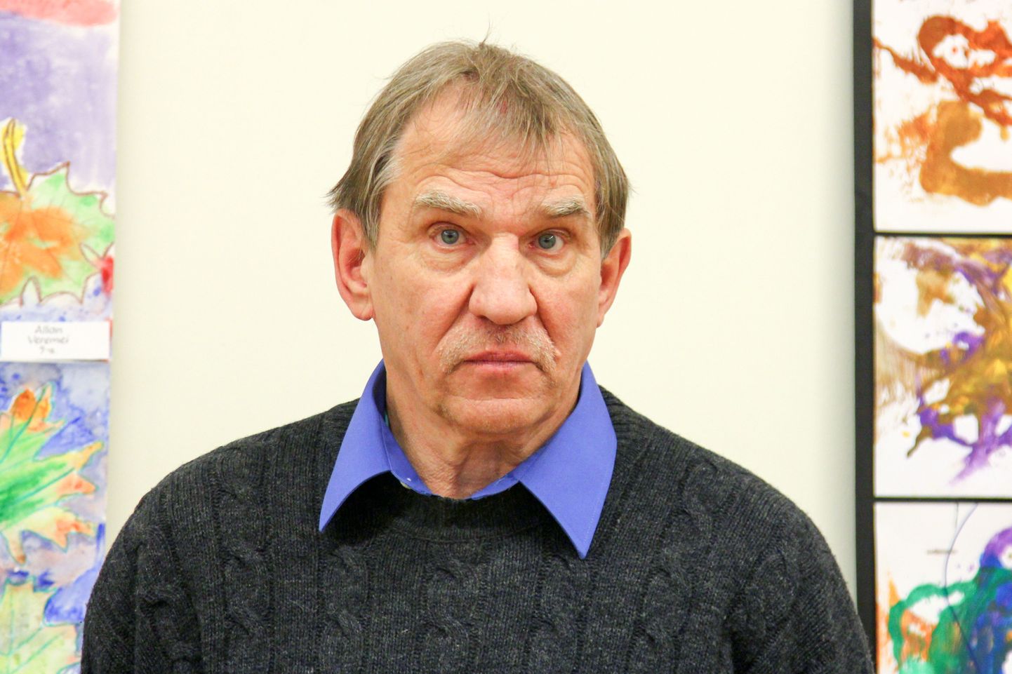 Ilmar Kõverik
