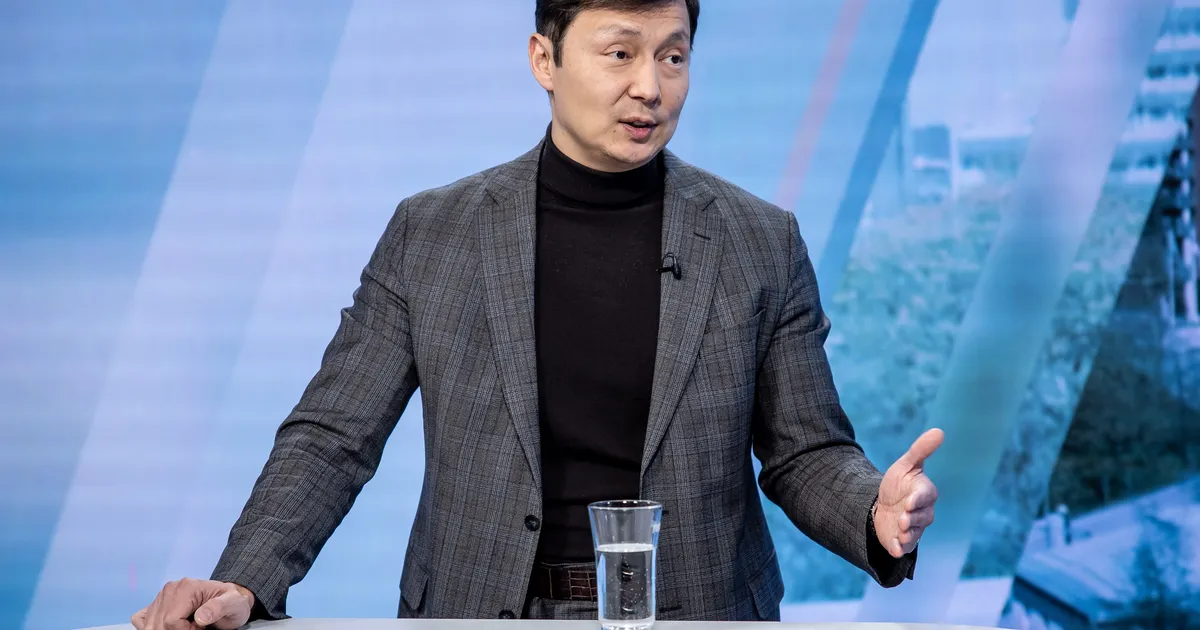 Keskerakonna kaebused automaksu vastu on juba kohtus