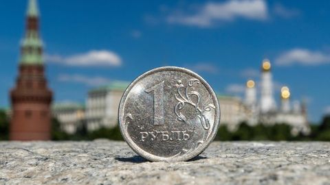 VENEMAA MAJANDUS ⟩ Töötajate palgavõlad kasvavad hüppeliselt. Kreml soovib teemat summutada