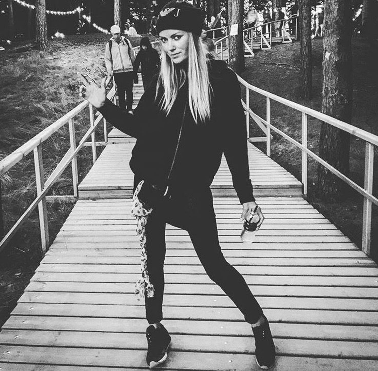Katrin Siska