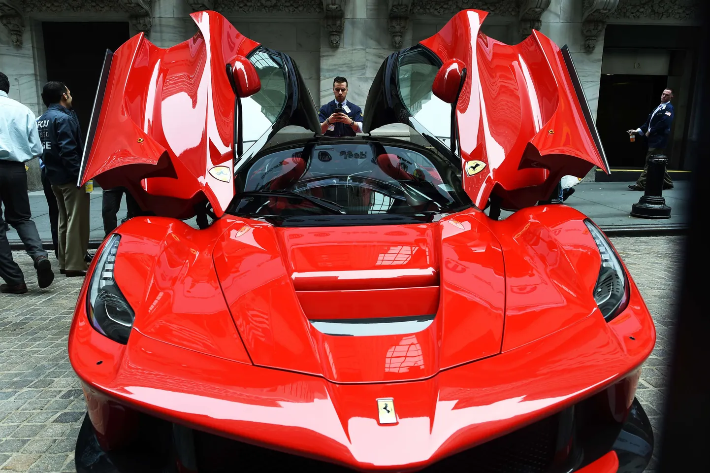 Ferrari LaFerrari