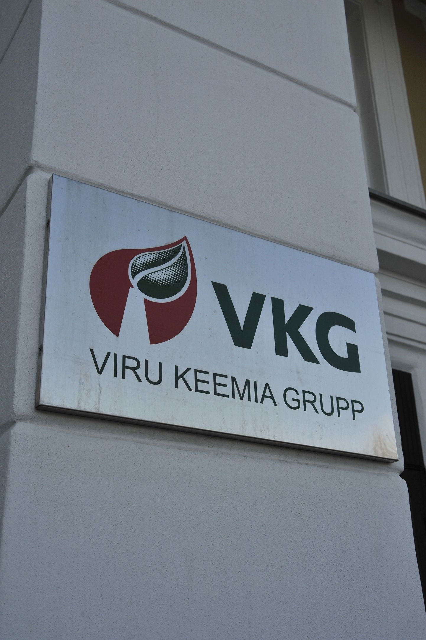 Viru Keemia Grupp.