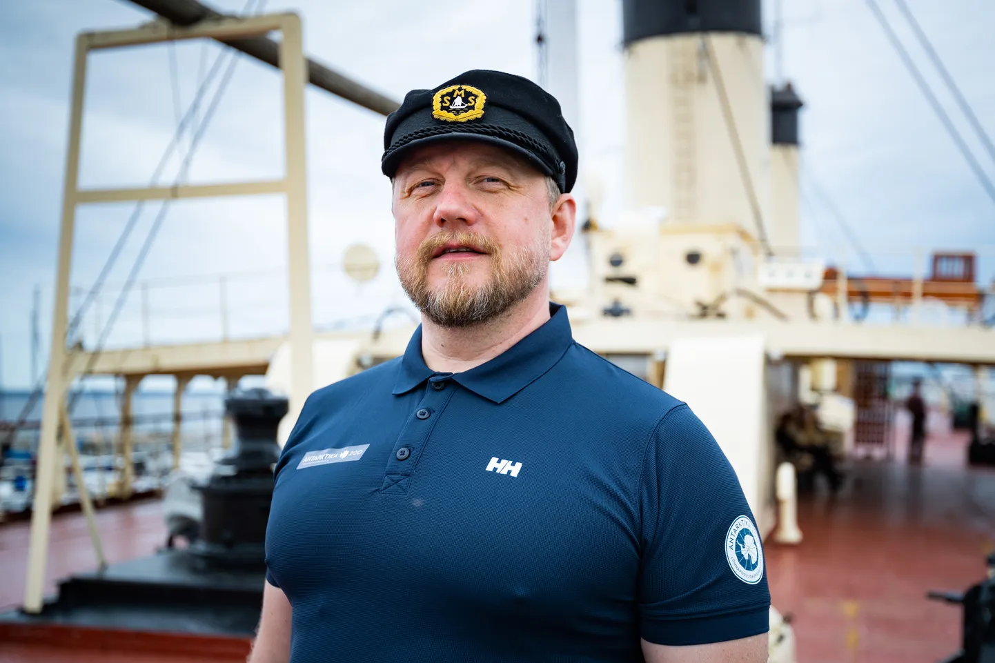 Indrek Kivi