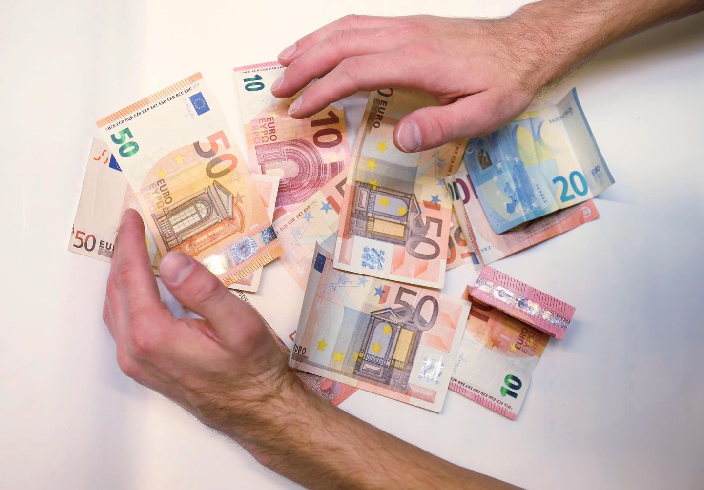 Töövaidluskomisjoni poolt seni välja mõistetud suurim hüvitis küündis 40 000 euro lähedale.