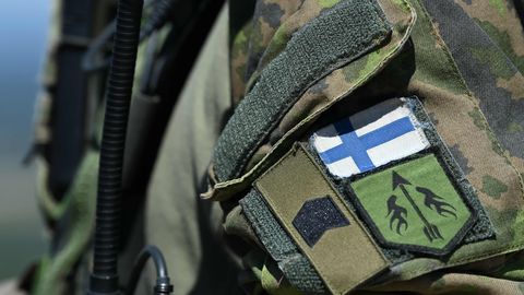 Soome armee korraldab Lapimaal rahvusvahelise õppuse