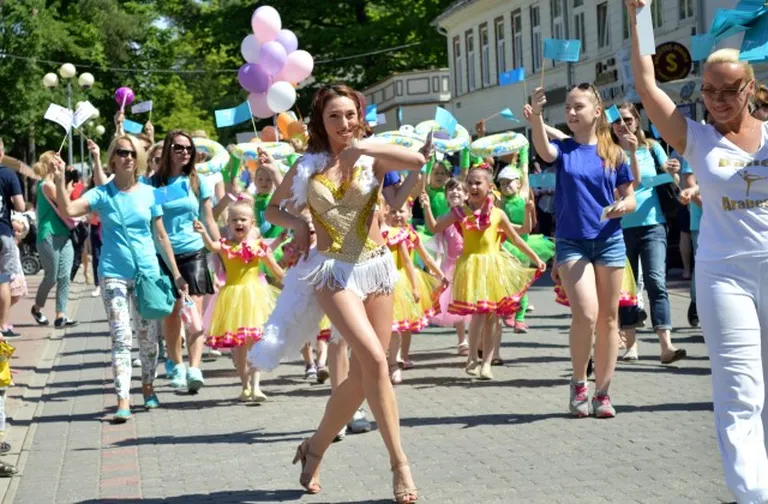 Фото статьи