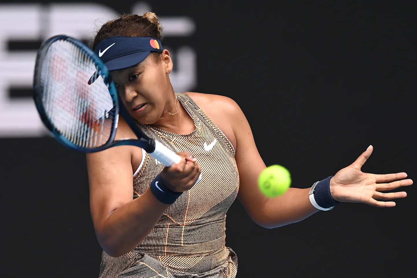 Naomi Osaka