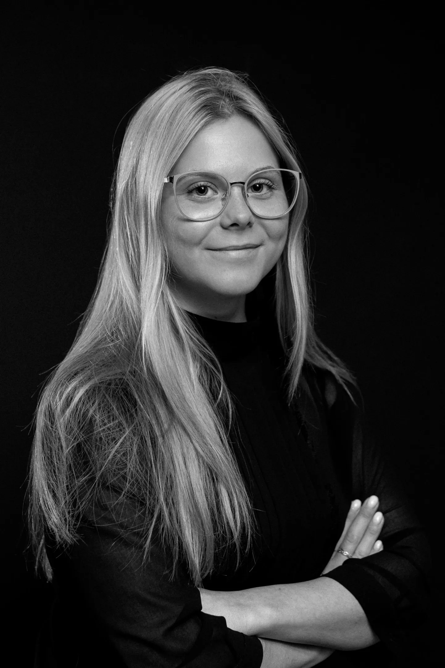 Getter Marii Kalvik.