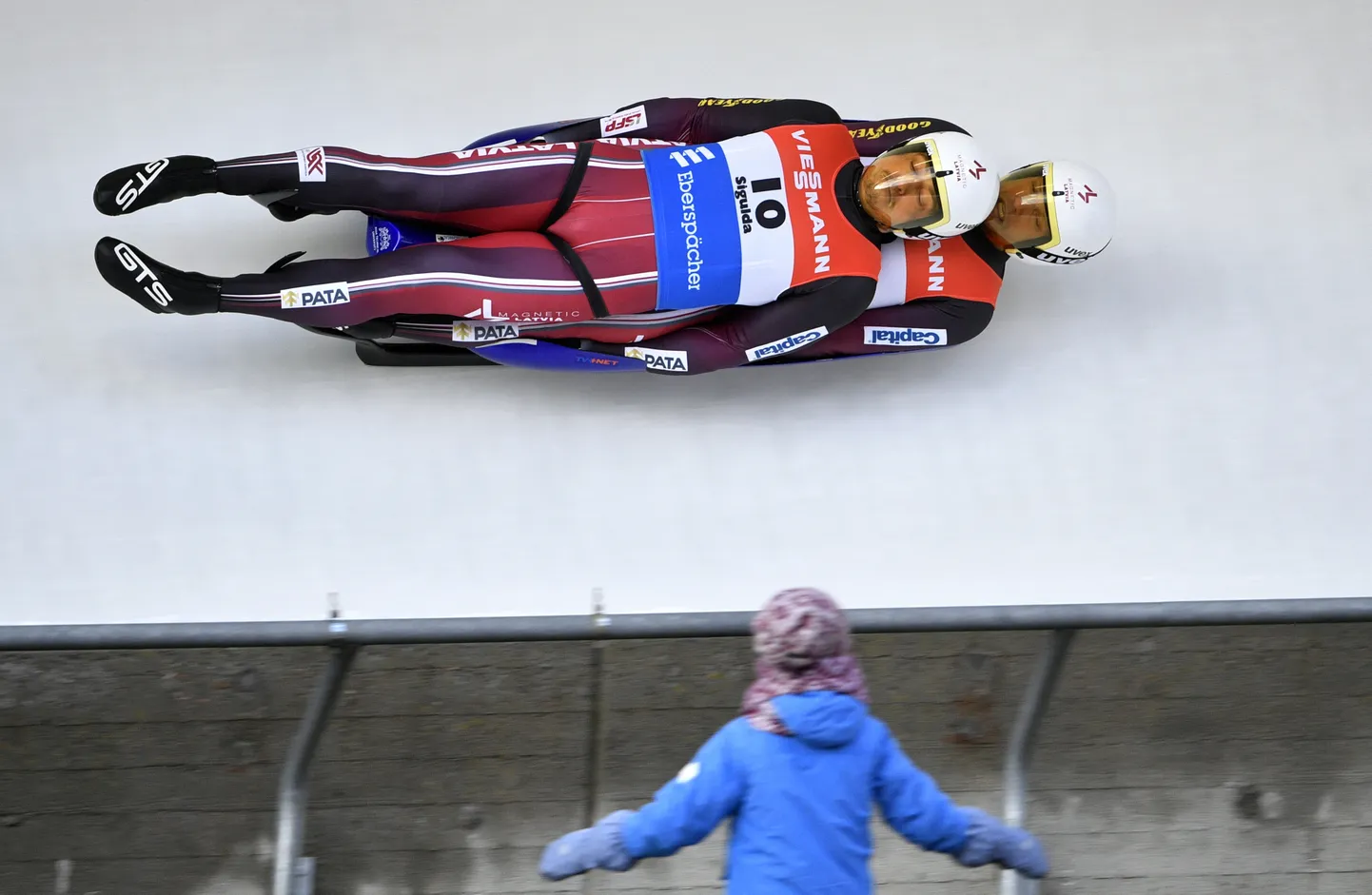 Andris un Juris Šici