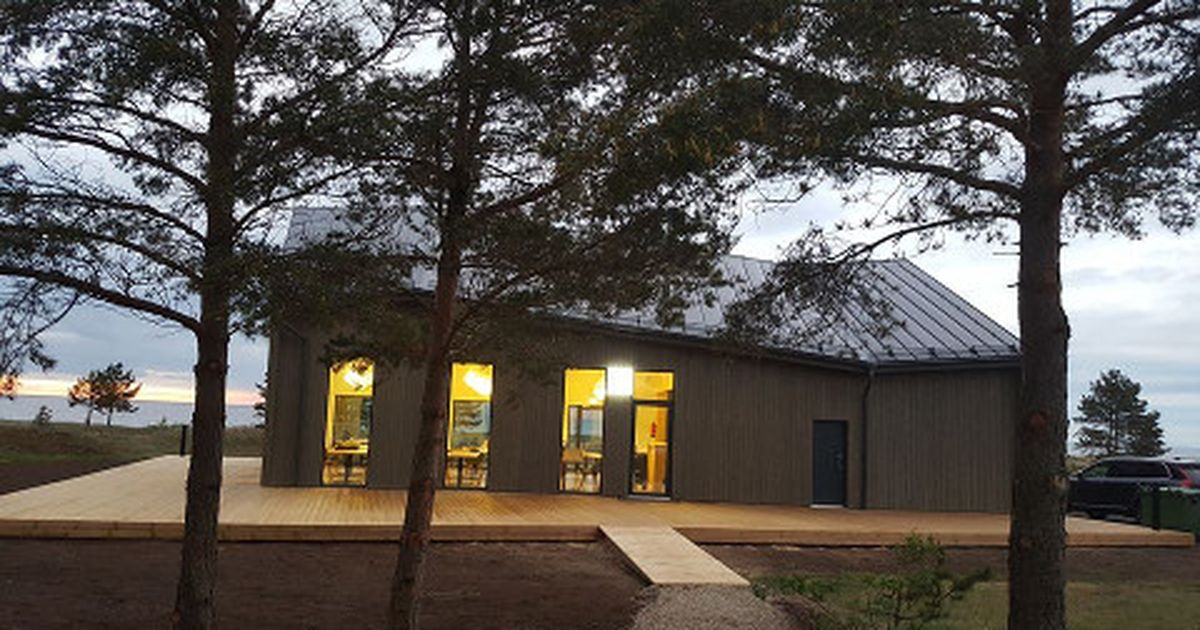 SÕBRANNAGA RESTOS: 3 üliägedat restorani Virumaal, mis löövad kohaliku gurmaani jalust