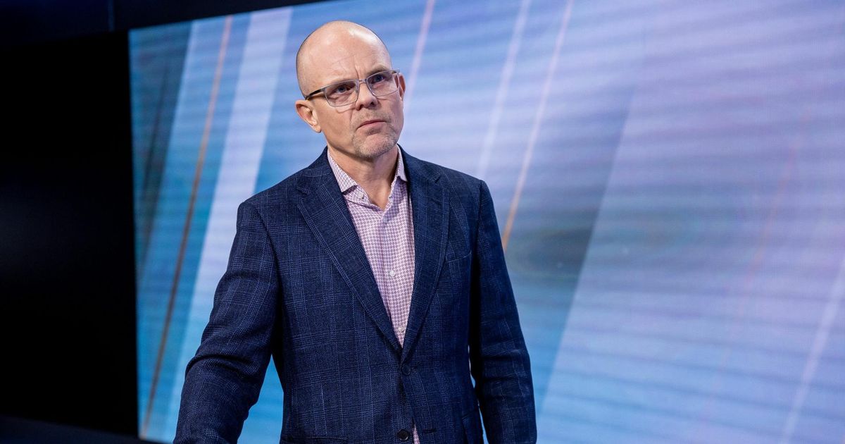 Eesti majandus on täiesti käpuli, Riisalo kaalub kõikide uute maksude ärajätmist