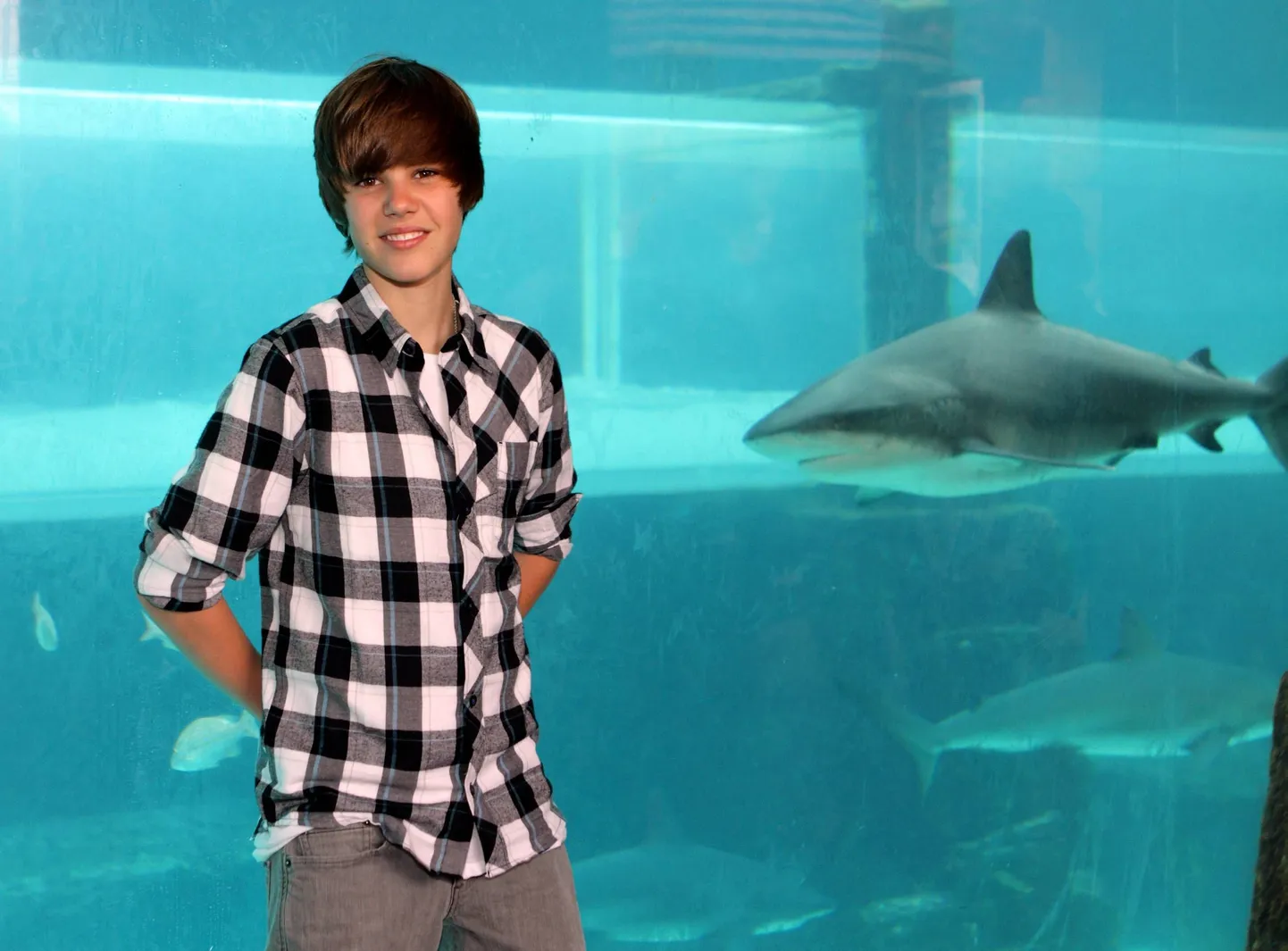 Justin Bieber