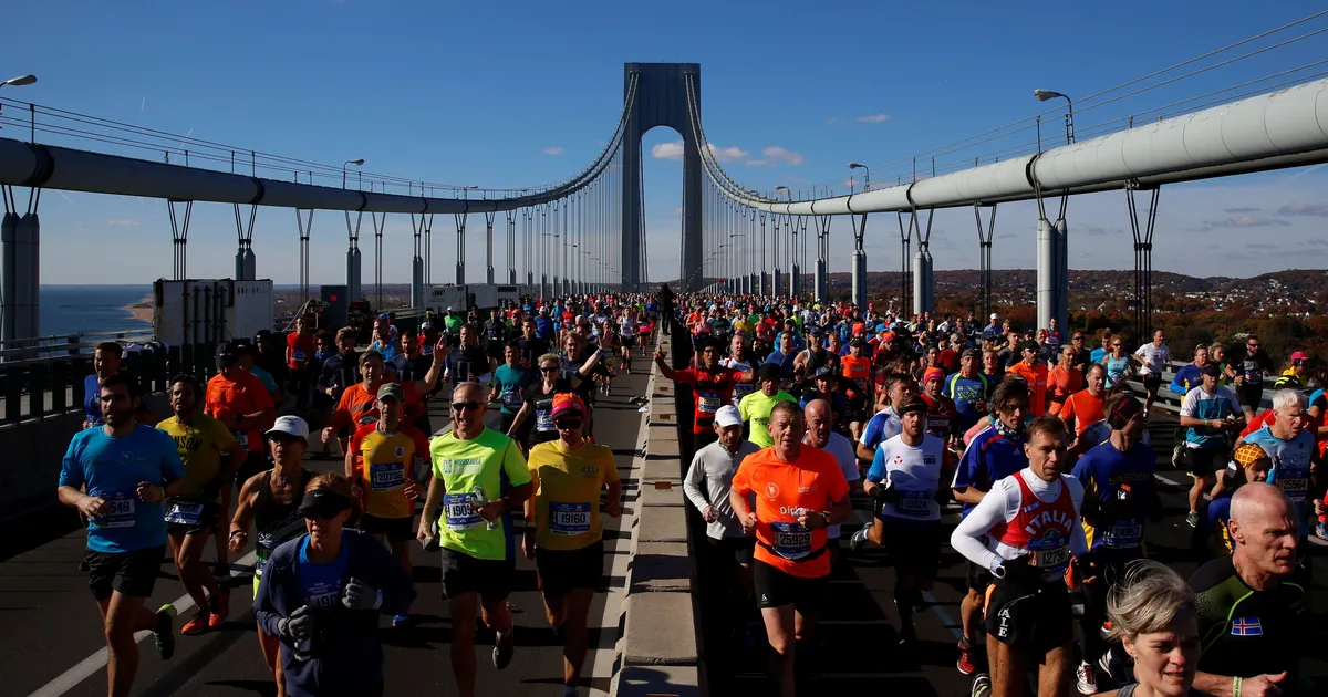 TÄNA AJALOOS ⟩ New Yorgis toimus oluline spordiüritus