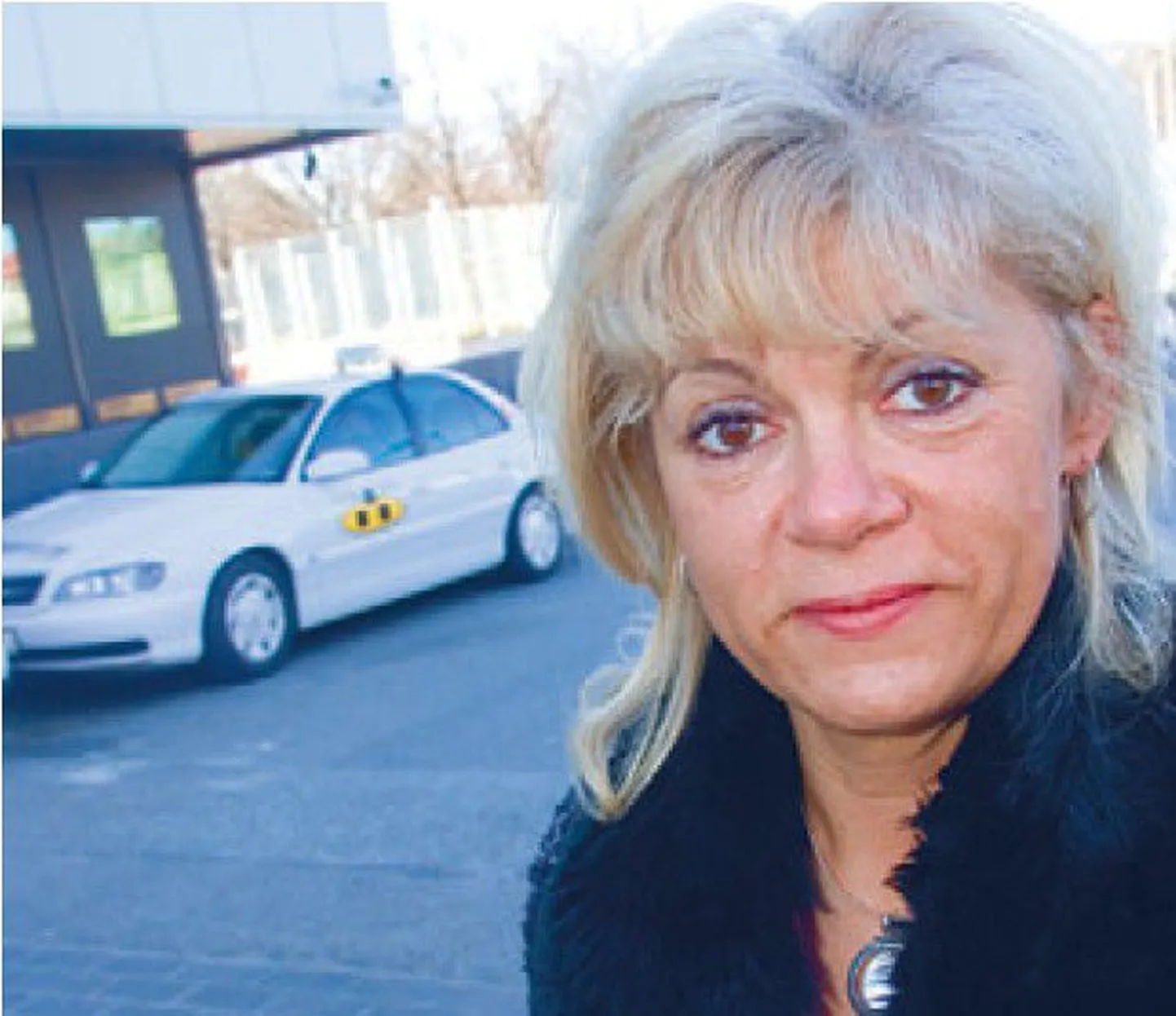 Tiia-Liis Jürgenson.