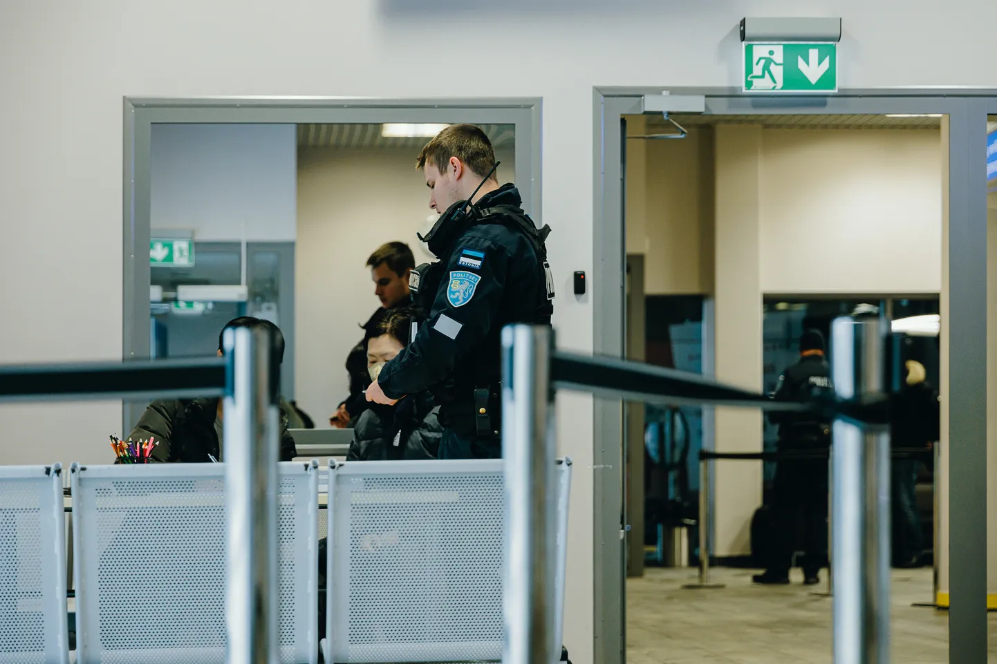 С осени 2022 года для граждан России действует запрет на въезд в Эстонию даже в случае, если у них имеется виза. Исключение действует только в случае посещения близких родственников, но и тогда это нужно убедительно доказать на границе.